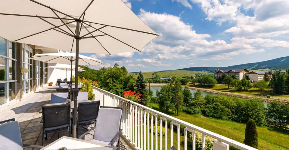 Best Western Ahorn Hotel Oberwiesenthal – Adults Only Hotel in Erzgebirgskreis