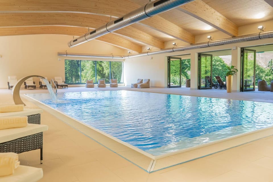 Best Western Ahorn Hotel Oberwiesenthal – Adults Only Hotel in Erzgebirgskreis