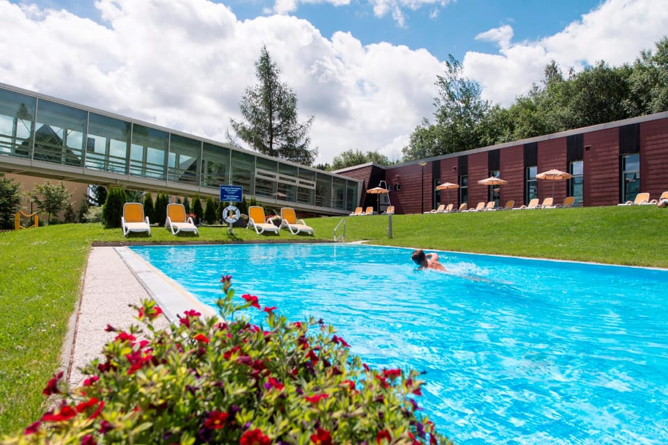 AHORN Waldhotel Altenberg Hotel in Sächsische Schweiz-Osterzgebirge