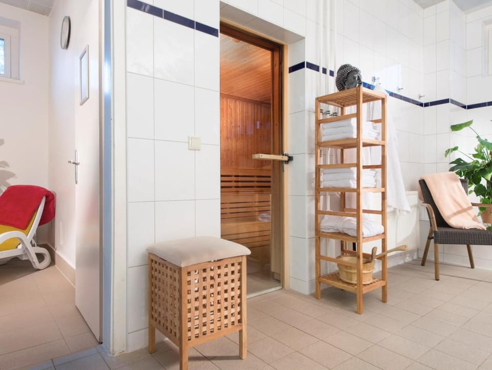 AHORN Waldhotel Altenberg Hotel in Sächsische Schweiz-Osterzgebirge