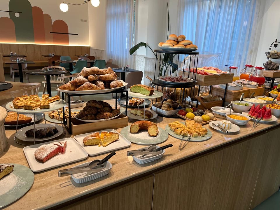 Hotel Capital Hotel in Cupra Marittima