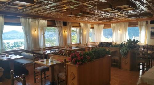 Hotel Miramonti Hotel in Molveno