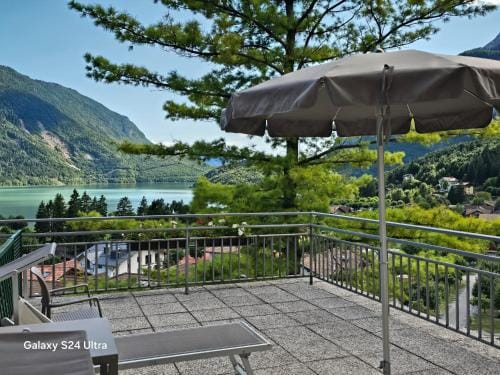 Hotel Miramonti Hotel in Molveno