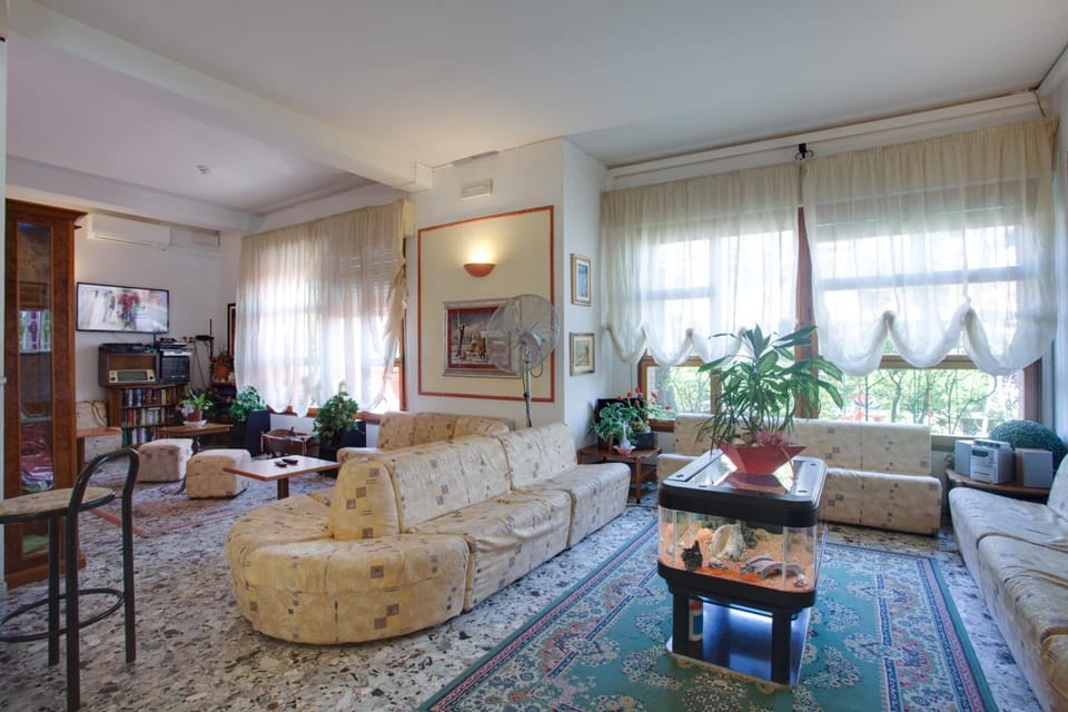 Hotel Esedra Hotel in Cervia