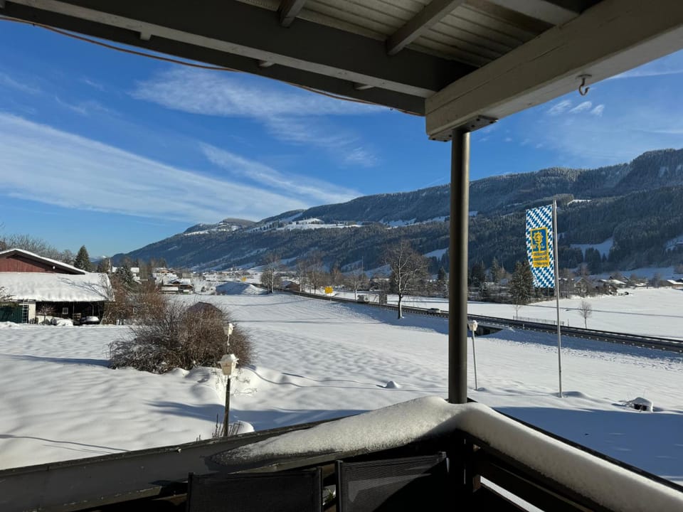 Landhotel Alte Post Hotel in Oberstaufen