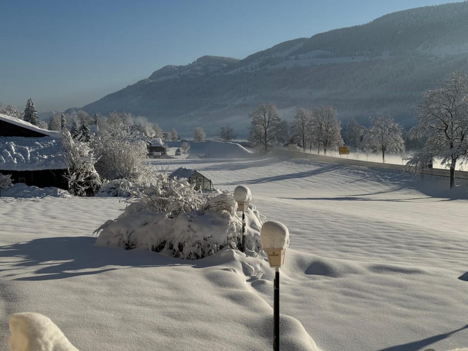 Landhotel Alte Post Hotel in Oberstaufen