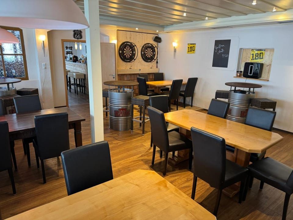 Landhotel Alte Post Hotel in Oberstaufen