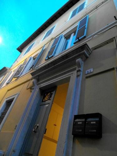 Pigiotto Hotel in Pesaro