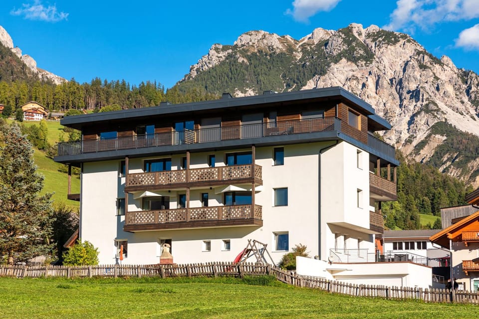 Residence Catarina Lanz Hotel in San Vigilio di Marebbe