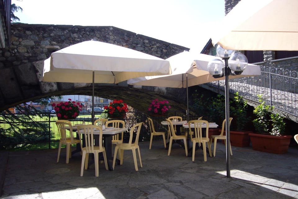 Hotel Cecchin Hotel in Aosta