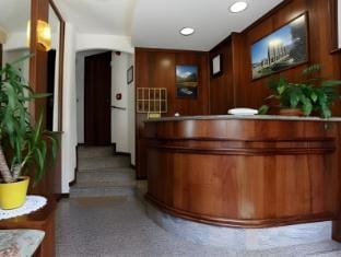 Hotel Cecchin Hotel in Aosta