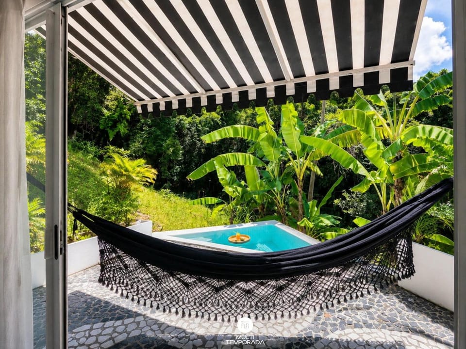 CasaIvan Hotel in Florianopolis