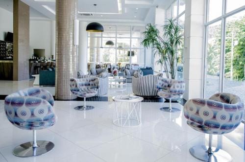 Mont blanc Porto marina Resort in Mangaratiba