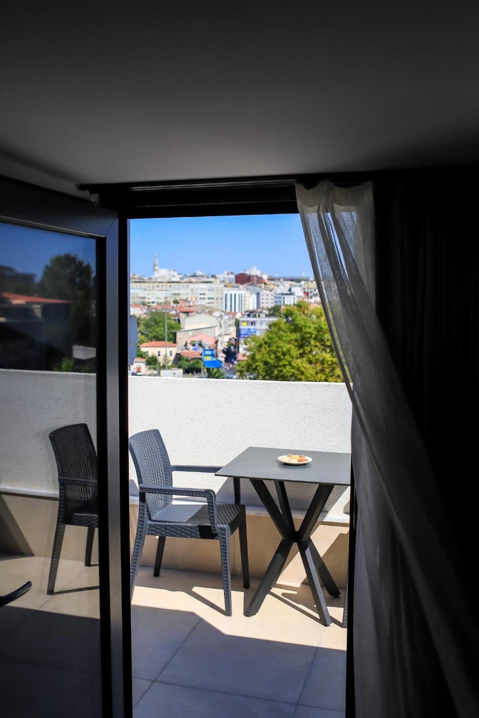 THE PARK HOTEL Hotel in Istanbul