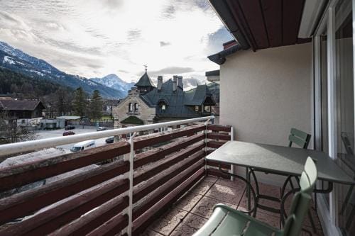 Wachtler Dolomite Apartments Hotel in San Candido