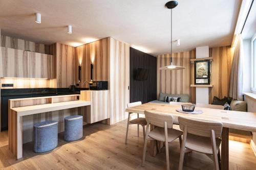 Wachtler Dolomite Apartments Hotel in San Candido