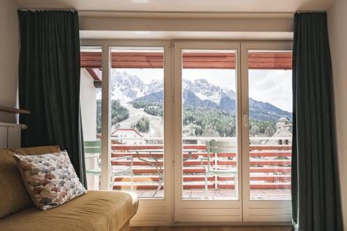 Wachtler Dolomite Apartments Hotel in San Candido