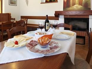 Agriturismo Tonutti Hotel in Friuli-Venezia Giulia