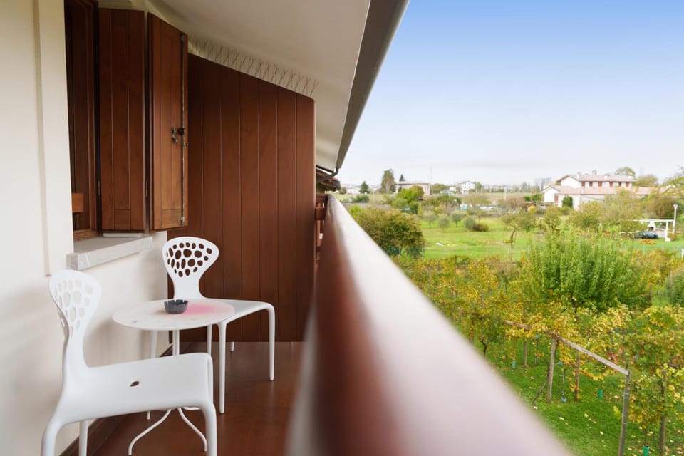 Agriturismo Tonutti Hotel in Friuli-Venezia Giulia