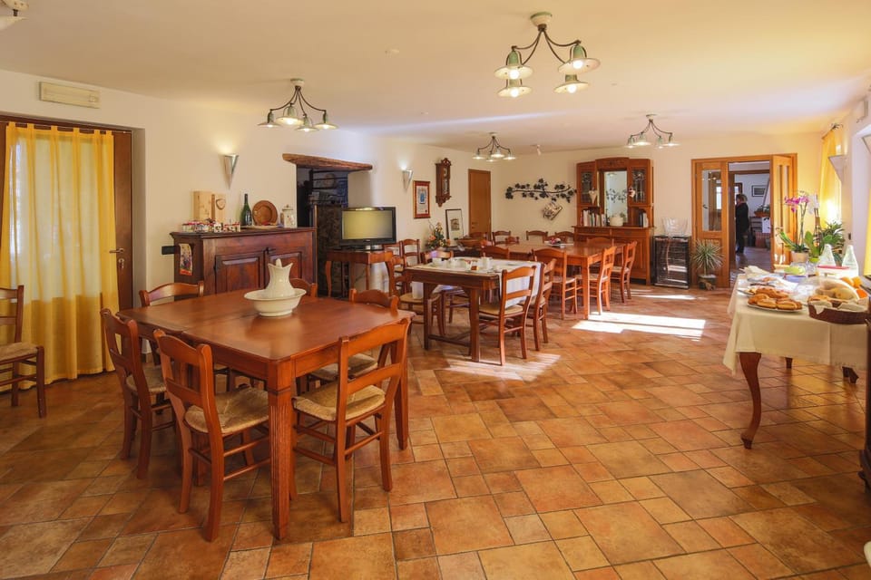 Agriturismo Tonutti Hotel in Friuli-Venezia Giulia