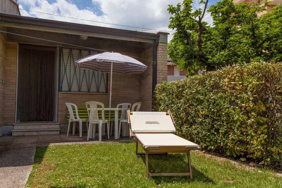 Residence Casabianca Hotel in Marche