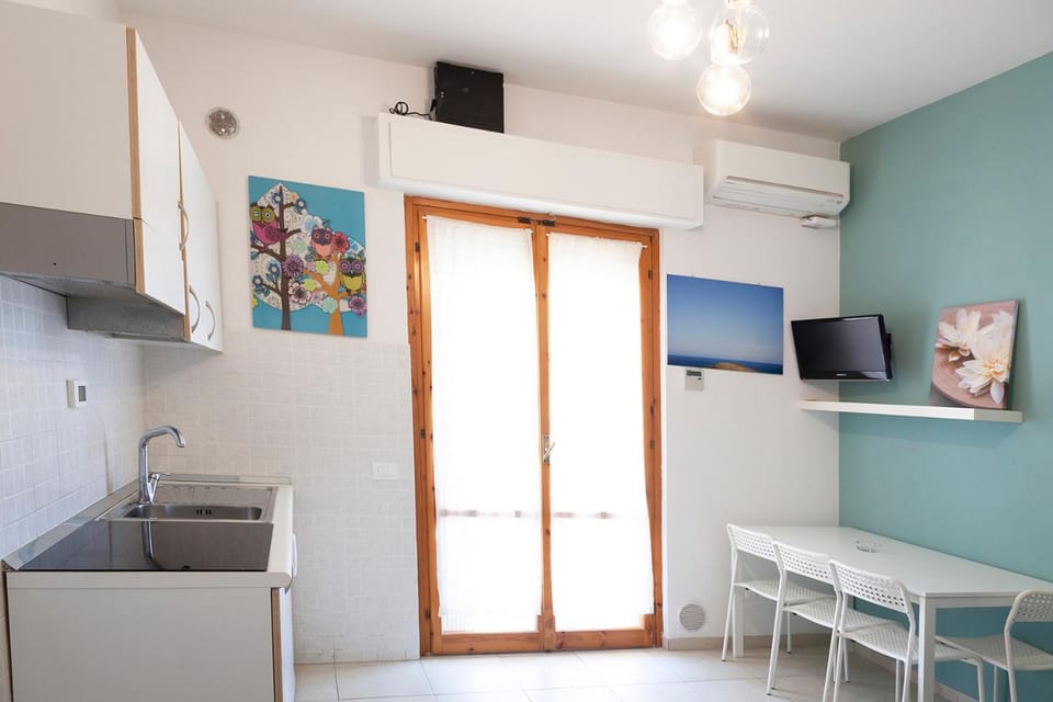Residence Casabianca Hotel in Marche