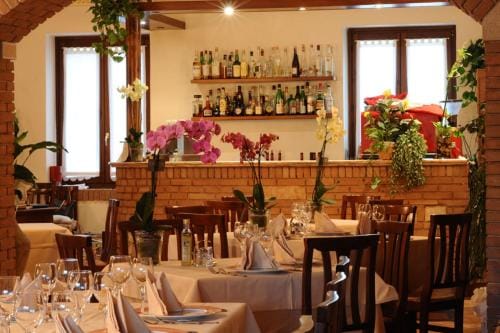Ai Pigni De Ceru Hotel in Veneto