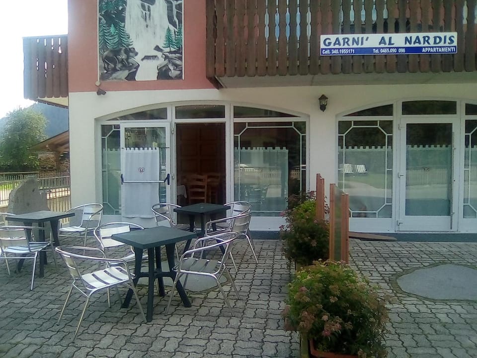 Hotel Garni Al Nardis Hotel in Pinzolo