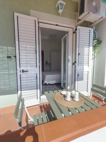 A 50 scalini dal mare - Camera Doppia Privata Hotel in Maratea