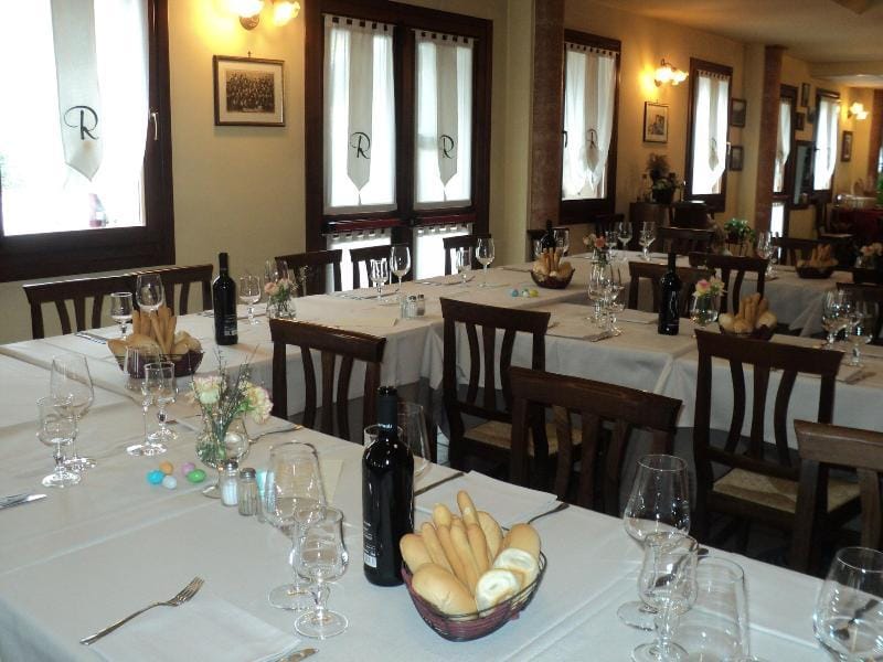 Albergo La Bersagliera Hotel in Friuli-Venezia Giulia