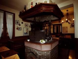 Albergo La Bersagliera Hotel in Friuli-Venezia Giulia