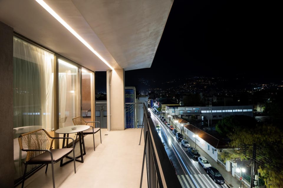 Magnes Hotel Hotel in Volos