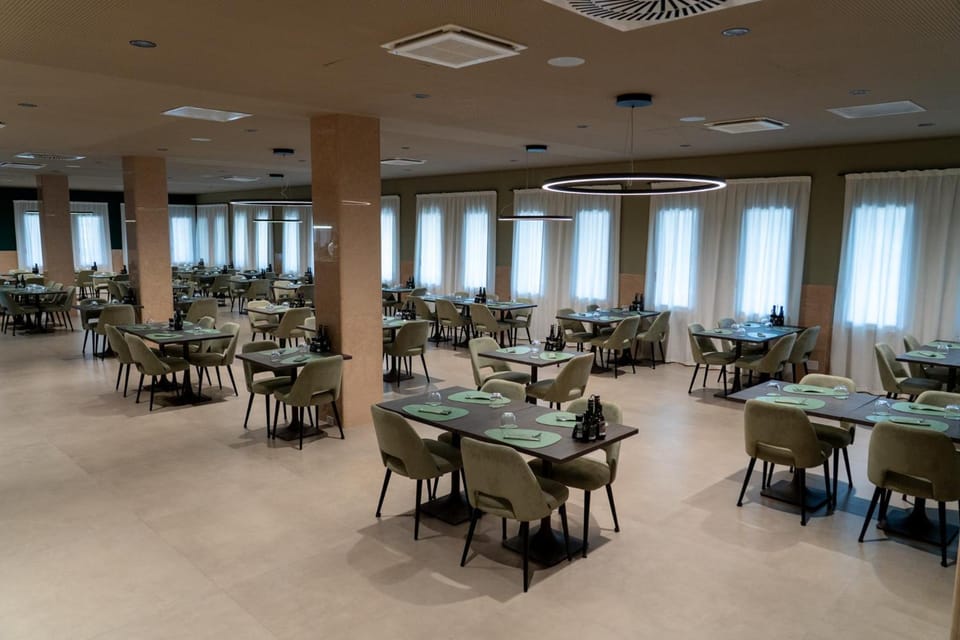 Hotel HDomus Hotel in Veneto