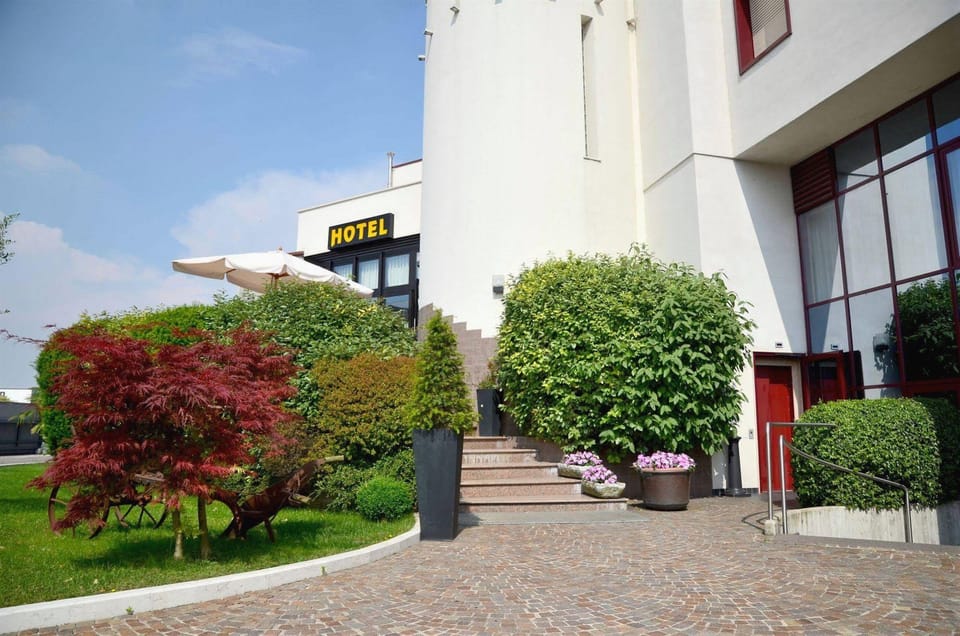Hotel HDomus Hotel in Veneto