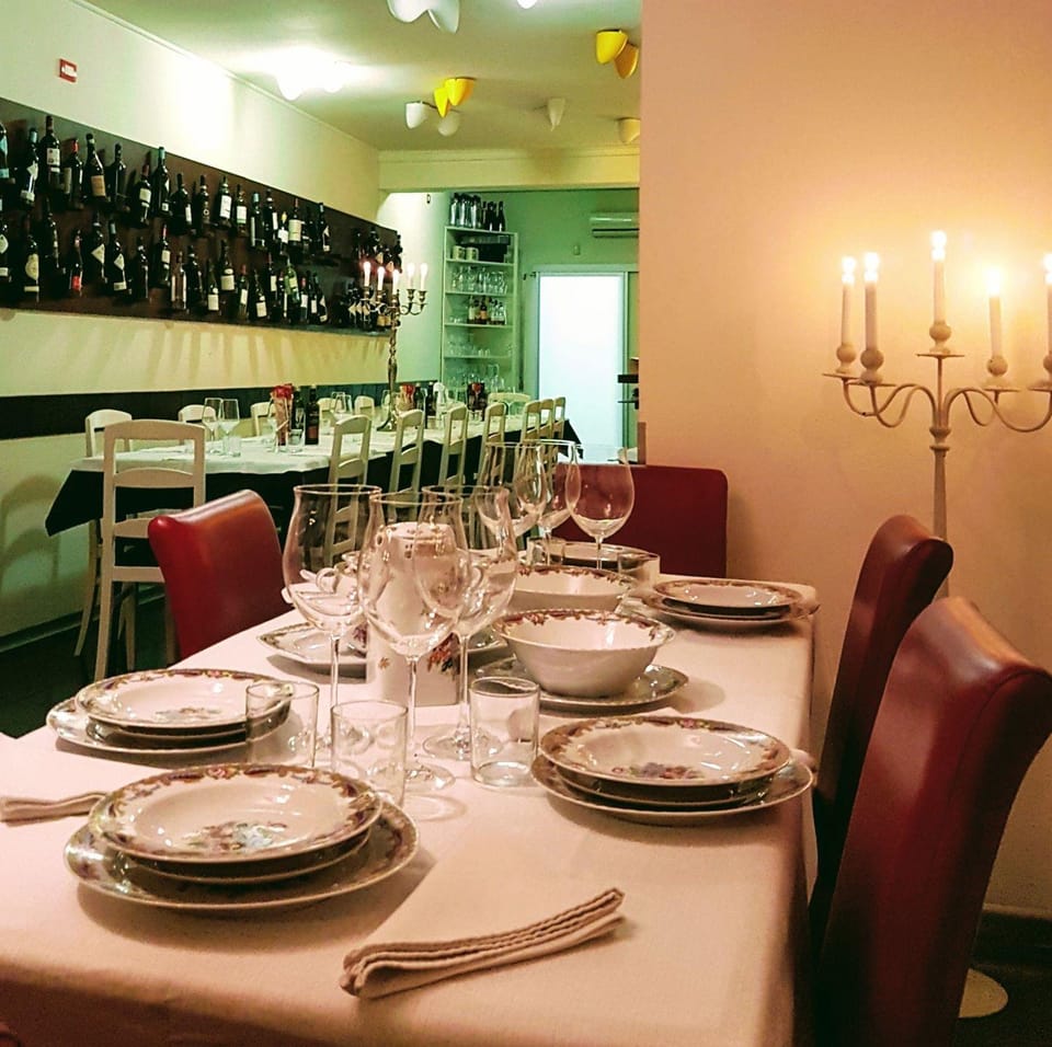 Locanda Divinis Inn in Veneto