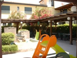Hotel Gran Delta di ALBA-INVEST srl Hotel in Veneto