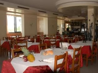 Hotel Gran Delta di ALBA-INVEST srl Hotel in Veneto