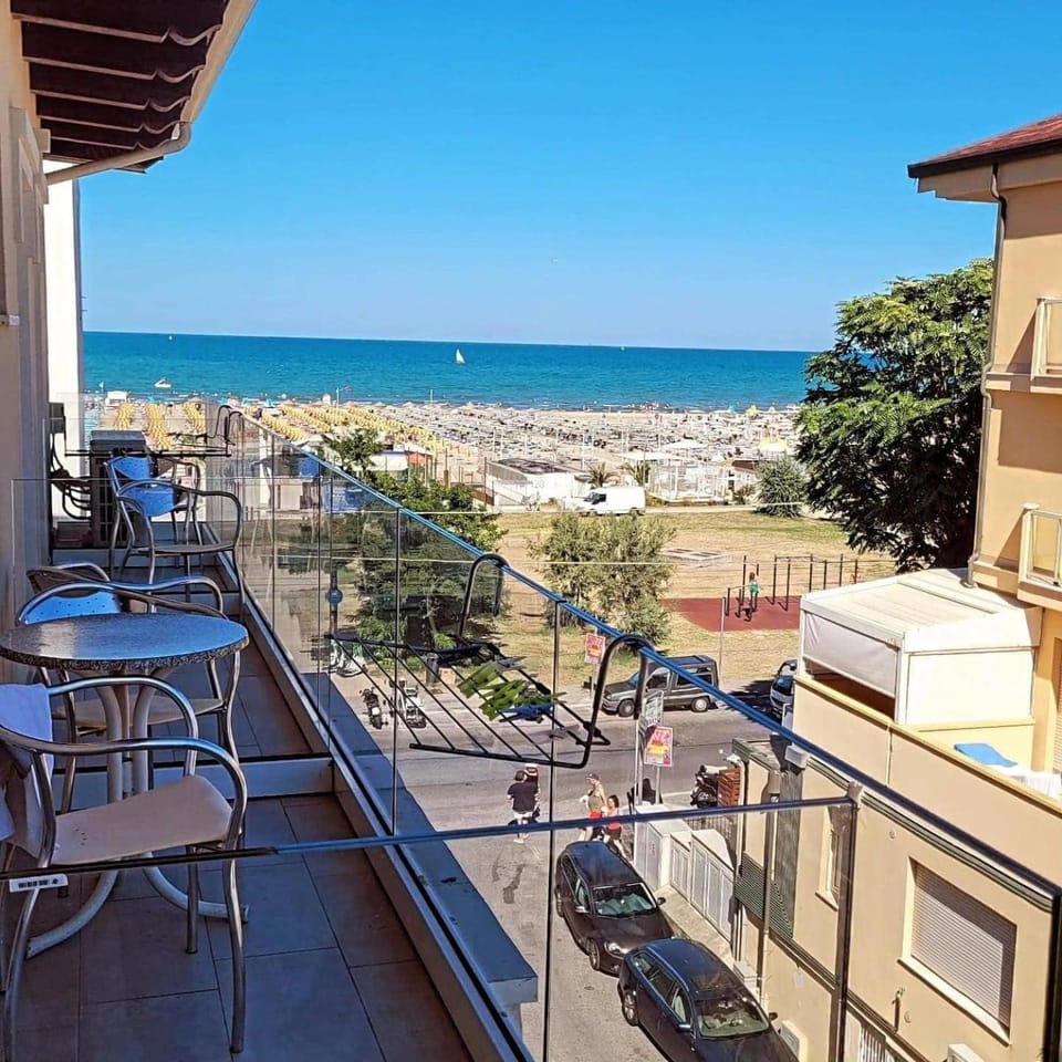 Hotel Vienna Rivazzurra Hotel in Rimini