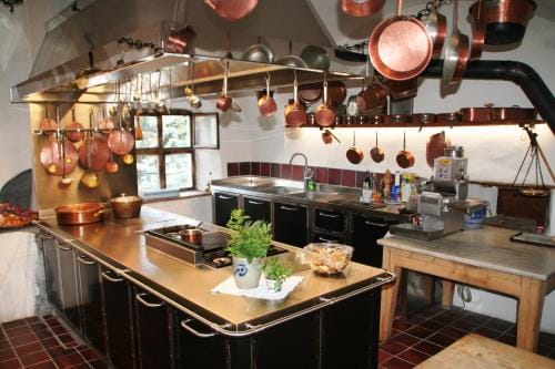 Chasa de Capol - Historische Gaststatte & Weinkellerei Hotel in Canton of Grisons
