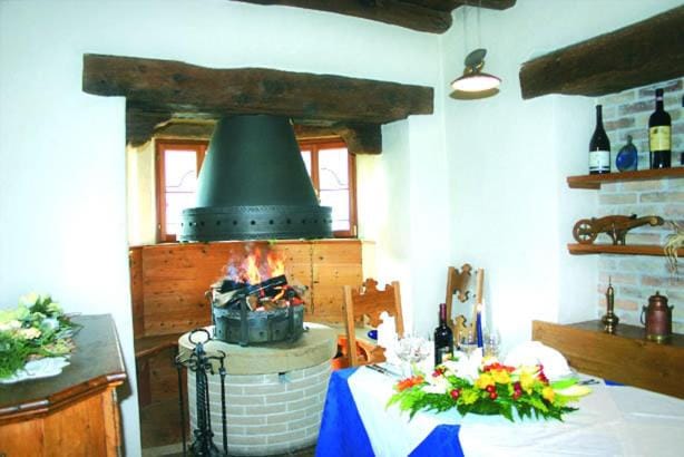 Hotel Ristorante La Casona Hotel in Feltre