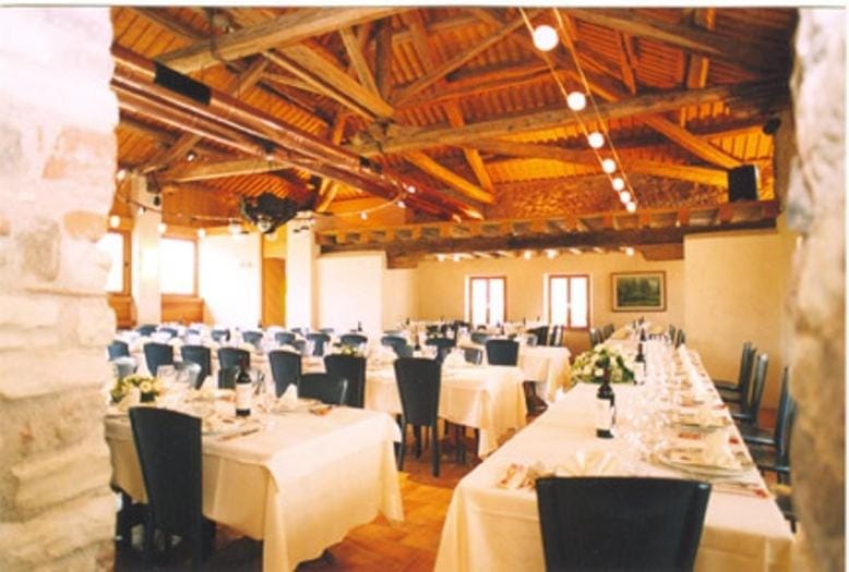 Hotel Ristorante La Casona Hotel in Feltre
