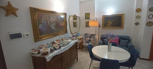 B&B Home Sweet Home Hotel in Diano Marina