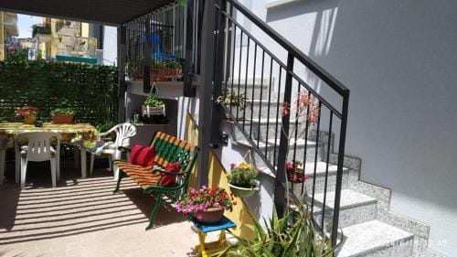 B&B Home Sweet Home Hotel in Diano Marina