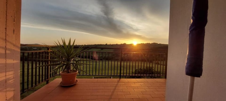 Agriturismo Podere Verdicchio Hotel in Tuscany