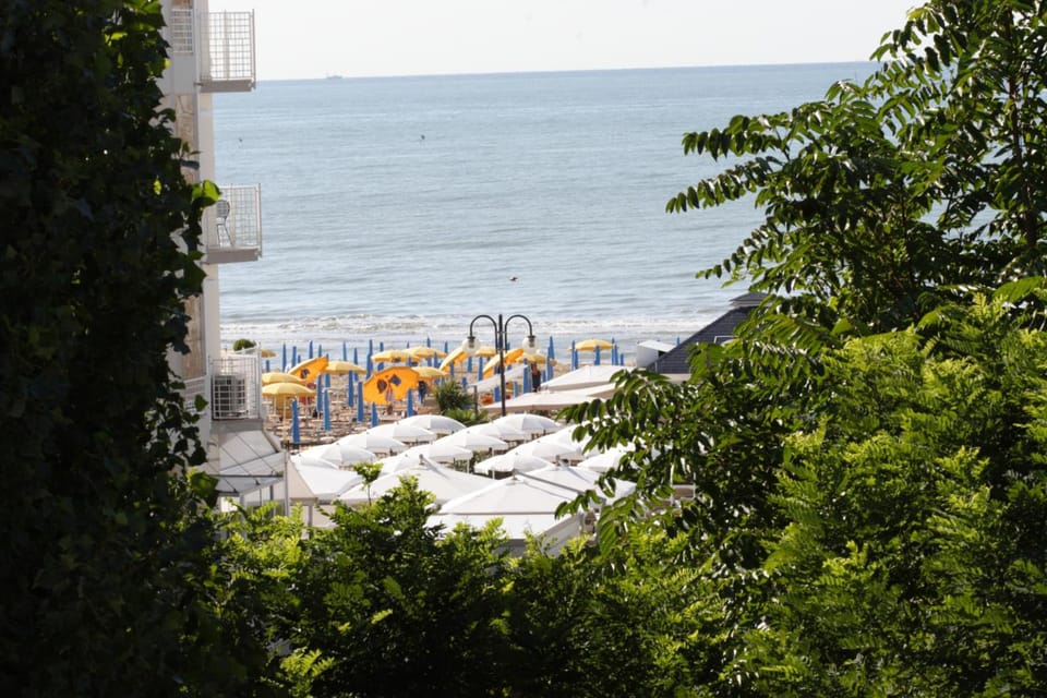 Hotel Venezia e la Villetta Hotel in Lido di Jesolo