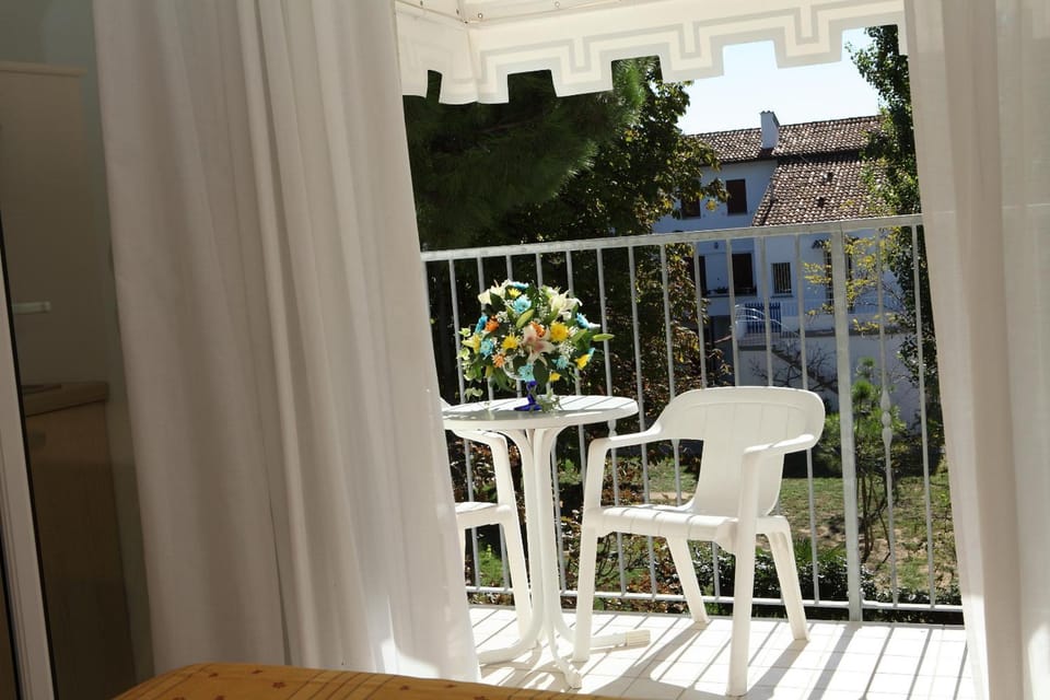 Hotel Venezia e la Villetta Hotel in Lido di Jesolo