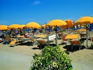 Hotel Venezia e la Villetta Hotel in Lido di Jesolo