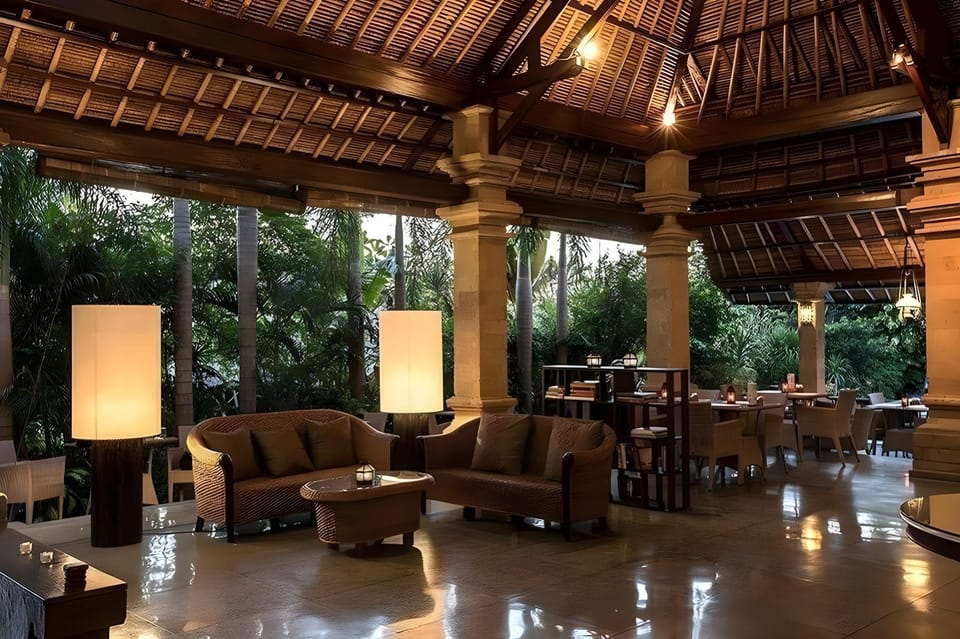 Bali Agung Village Hotel Hotel in Kuta