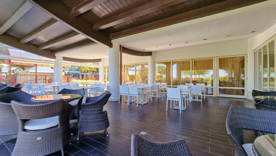 Ashanti Aparthotel Wellness&Spa Apartment hotel in Bibione
