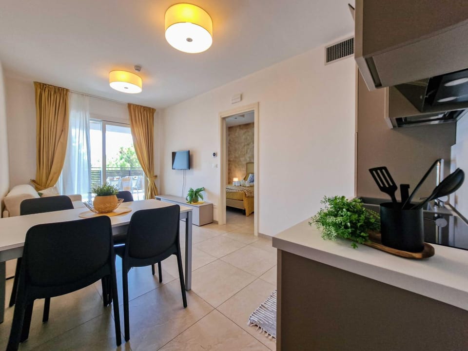 Ashanti Aparthotel Wellness&Spa Hotel in Bibione